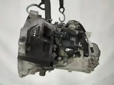 Автозапчастина б/у коробка передач для citroen ds3 1.6 blue-hdi fap посилання на oem iam 20ea30  
