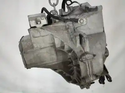 Автозапчастина б/у коробка передач для citroen ds3 1.6 blue-hdi fap посилання на oem iam 20ea30  