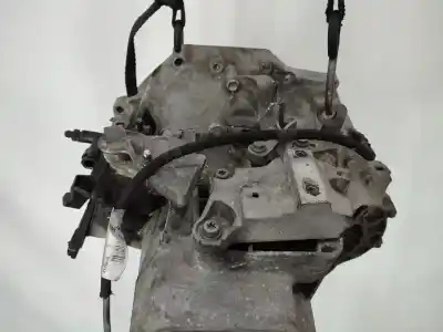 Автозапчастина б/у коробка передач для citroen ds3 1.6 blue-hdi fap посилання на oem iam 20ea30  