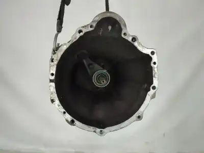 Peça sobressalente para automóvel em segunda mão caixa de velocidades por nissan vanette cargo (hc23) 2.3 diesel referências oem iam n.v