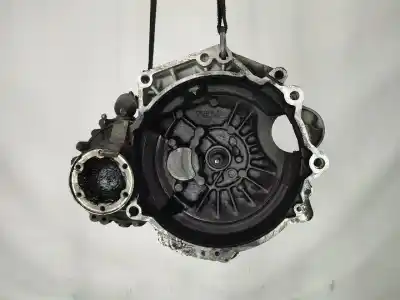 Second-hand car spare part GEARBOX for SEAT IBIZA II (6K1)  OEM IAM references DFP  