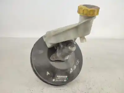 Автозапчасти б/у ТОРМОЗНОЙ СЕРВО за MAZDA 2 (DY)  ссылки OEM IAM 4S612B195MA  