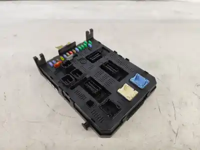 Автозапчастина б/у реле/запоперівник для citroen c4 i (lc_) 1.4 16v посилання на oem iam 9660195980