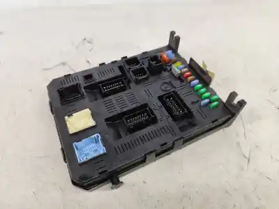 Автозапчасти б/у блок реле/предохранителей за citroen c4 i (lc_) 1.4 16v ссылки oem iam 9660195980  