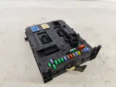 Автозапчасти б/у блок реле/предохранителей за citroen c4 i (lc_) 1.4 16v ссылки oem iam 9660195980  