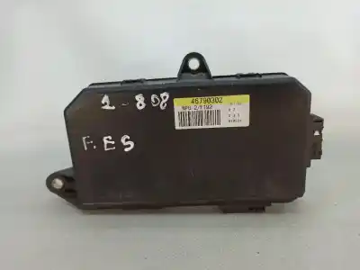 Pezzo di ricambio per auto di seconda mano centralina motore per fiat stilo (192) 1.2 16v riferimenti oem iam 