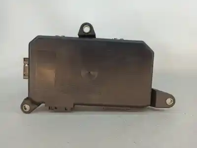Second-hand car spare part ecu engine control for fiat stilo (192) 1.2 16v oem iam references   
