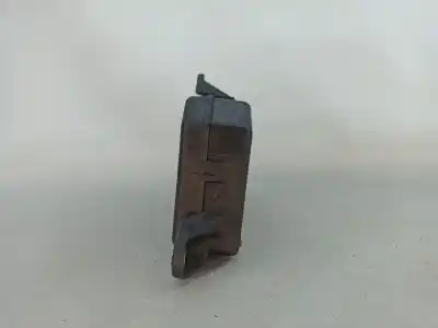 Second-hand car spare part ecu engine control for fiat stilo (192) 1.2 16v oem iam references   