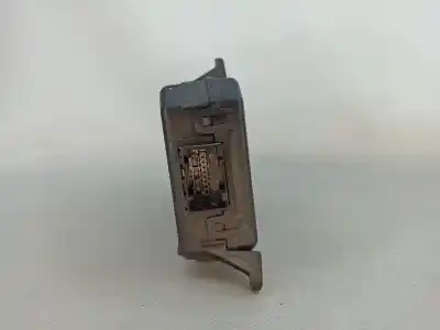 Second-hand car spare part ecu engine control for fiat stilo (192) 1.2 16v oem iam references   