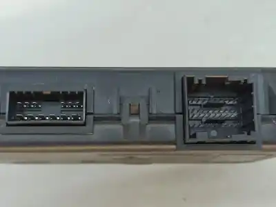 Second-hand car spare part ecu engine control for fiat stilo (192) 1.2 16v oem iam references   