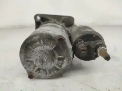 Pezzo di ricambio per auto di seconda mano motorino di avviamento per fiat stilo (192) 1.2 16v riferimenti oem iam 46813058