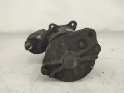 Peça sobressalente para automóvel em segunda mão motor de arranque por volvo s40 ii (ms) 2.0 d gasóleo 5p referências oem iam 30667494