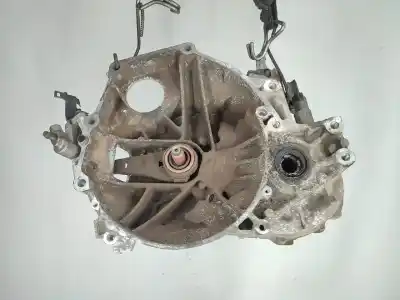 Peça sobressalente para automóvel em segunda mão CAIXA DE VELOCIDADES por HONDA CIVIC VII HATCHBACK (EU, EP, EV)  Referências OEM IAM N/V  