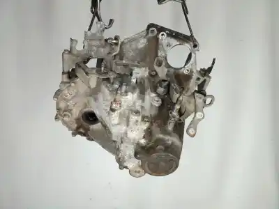 Peça sobressalente para automóvel em segunda mão caixa de velocidades por honda civic vii hatchback (eu, ep, ev) 1.6 i (ep2 eu8 eu6) referências oem iam n/v  