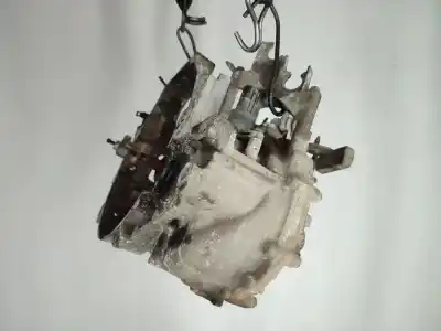 Peça sobressalente para automóvel em segunda mão caixa de velocidades por honda civic vii hatchback (eu, ep, ev) 1.6 i (ep2 eu8 eu6) referências oem iam n/v  