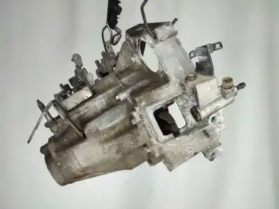 Peça sobressalente para automóvel em segunda mão caixa de velocidades por honda civic vii hatchback (eu, ep, ev) 1.6 i (ep2 eu8 eu6) referências oem iam n/v  
