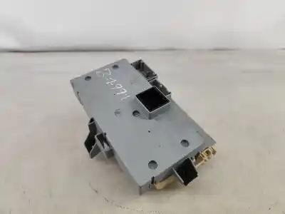 Автозапчасти б/у блок реле/предохранителей за fiat stilo multi wagon (192_) 1.6 16v ссылки oem iam 51711824