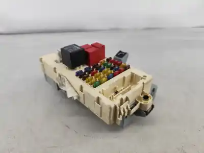 Second-hand car spare part fuse box unit for fiat stilo multi wagon (192_) 1.6 16v oem iam references 51711824  