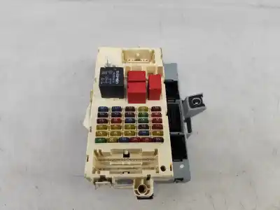 Second-hand car spare part fuse box unit for fiat stilo multi wagon (192_) 1.6 16v oem iam references 51711824  