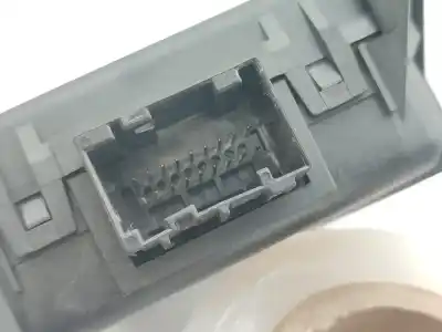 Автозапчастина б/у ебу контролер двигуна для fiat stilo multi wagon (192_) 1.6 16v посилання на oem iam 51711367  