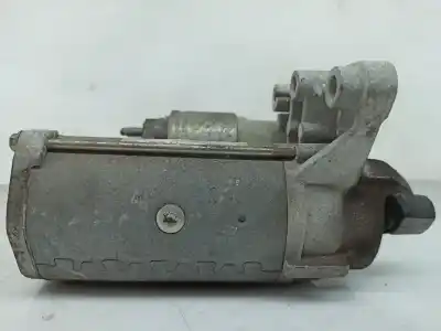 Peça sobressalente para automóvel em segunda mão motor de arranque por peugeot 2008 i (cu_) 1.6 hdi referências oem iam 9662854180