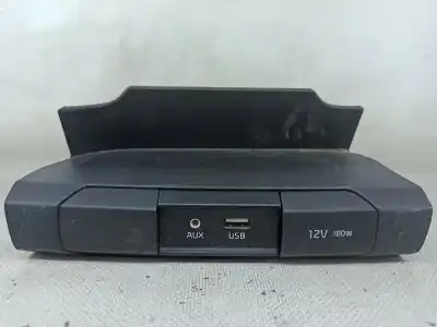 Second-hand car spare part electronic module for kia picanto (ja) 1.0 cat oem iam references 84620g6080ca