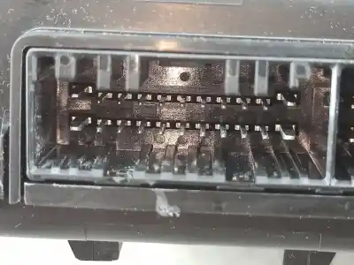 Автозапчастина б/у ебу контролер двигуна для kia picanto (ja) 1.0 cat посилання на oem iam 95400g6300  