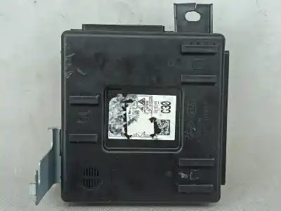 Second-hand car spare part electronic module for kia picanto (ja) 1.0 cat oem iam references 95400g6300