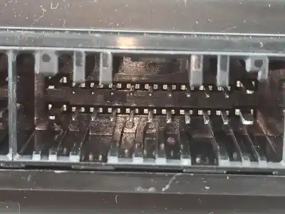 Peça sobressalente para automóvel em segunda mão módulo eletrônico por kia picanto (ja) 1.0 cat referências oem iam 95400g6300  