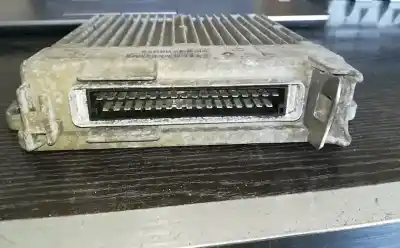 Second-hand car spare part ecu engine control for bmw 5 touring (e39) 530 d oem iam references 7700868294  