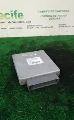 Second-hand car spare part ECU ENGINE CONTROL for FORD TRANSIT CONNECT (P65_, P70_, P80_)  OEM IAM references 4S4112A650BA  