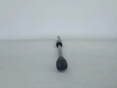 Peça sobressalente para automóvel em segunda mão amortecedor do capô por bmw 3 (e46) 316 i referências oem iam 51238202688  