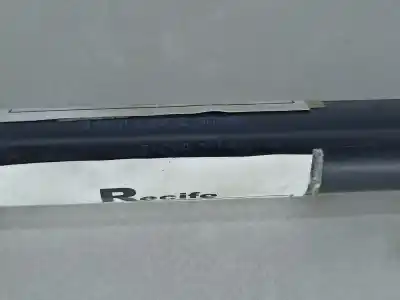 Peça sobressalente para automóvel em segunda mão amortecedor do capô por bmw 3 (e46) 316 i referências oem iam 51238202688  