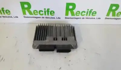 Peça sobressalente para automóvel em segunda mão CENTRALINA DE MOTOR UCE por BMW 3 (E46)  Referências OEM IAM 412265001  