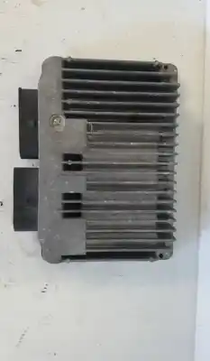 Peça sobressalente para automóvel em segunda mão centralina de motor uce por bmw 3 (e46) 26.350. 26.360 gasolina 5p referências oem iam 412265001  