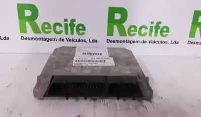 Tweedehands auto-onderdeel ECU MOTORCONTROLLER voor AUDI A3 (8L1)  OEM IAM-referenties 06A906019BS  