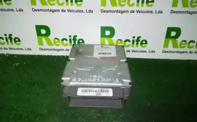 Second-hand car spare part ECU ENGINE CONTROL for FORD TRANSIT CONNECT (P65_, P70_, P80_)  OEM IAM references   