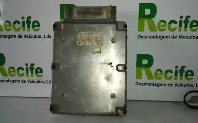 Peça sobressalente para automóvel em segunda mão CENTRALINA DE MOTOR UCE por FORD FIESTA III (GFJ)  Referências OEM IAM 94FB12A650EA  