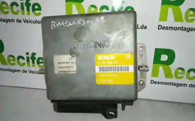 Gebrauchtes Autoersatzteil ECU-MOTORSTEUERGERÄT UCE Motorsteuergerät zum BMW 3 (E30)  OEM-IAM-Referenzen 0261200150  