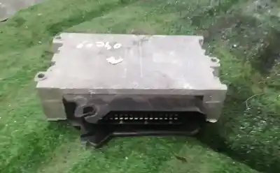 Second-hand car spare part abs control unit for bmw 3 descapotable (e36) 320 i oem iam references 34521162646