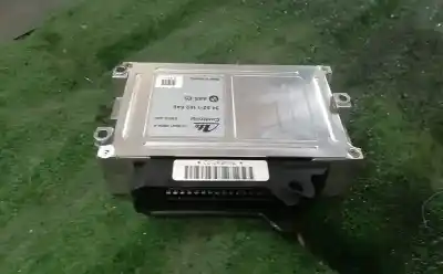 Peça sobressalente para automóvel em segunda mão boitier de commande de abs por bmw 3 descapotable (e36) 320 i referências oem iam 34521162646  