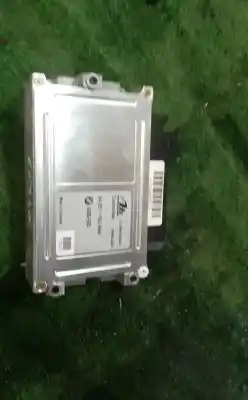 Peça sobressalente para automóvel em segunda mão boitier de commande de abs por bmw 3 descapotable (e36) 320 i referências oem iam 34521162646  