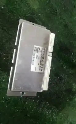 Second-hand car spare part Abs Control Unit for MERCEDES-BENZ C-CLASS T-MODEL (S202) C 220 T D (202.182) OEM IAM references 0195454232  