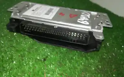 Second-hand car spare part ABS CONTROL UNIT for AUDI A4 B5 (8D2)  OEM IAM references 02651080205  