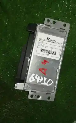 Second-hand car spare part abs control unit for audi a4 b5 (8d2) 1.9 tdi oem iam references 02651080205  