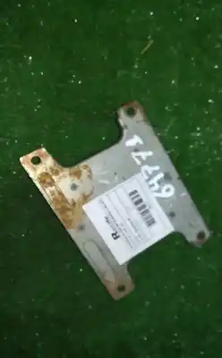 Peça sobressalente para automóvel em segunda mão boitier de commande de abs por mitsubishi lancer v (cb_a, cd_a, ce_a) 1.8 16v (cb5a) referências oem iam mr260702  
