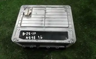 Second-hand car spare part ecu engine control for audi a3 (8l1) 1.6 oem iam references 06a906019d  