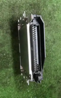 Pezzo di ricambio per auto di seconda mano centralina abs per audi a4 b5 avant (8d5) 1.9 tdi riferimenti oem iam 0265109001  