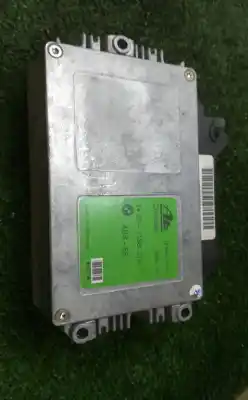 Peça sobressalente para automóvel em segunda mão boitier de commande de abs por ford galaxy i (wgr) 1.9 tdi referências oem iam 34521138219