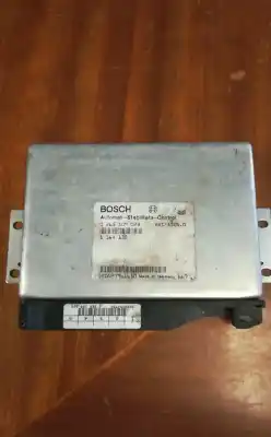 Second-hand car spare part ECU ENGINE CONTROL for BMW 5 (E39)  OEM IAM references 0265109023  